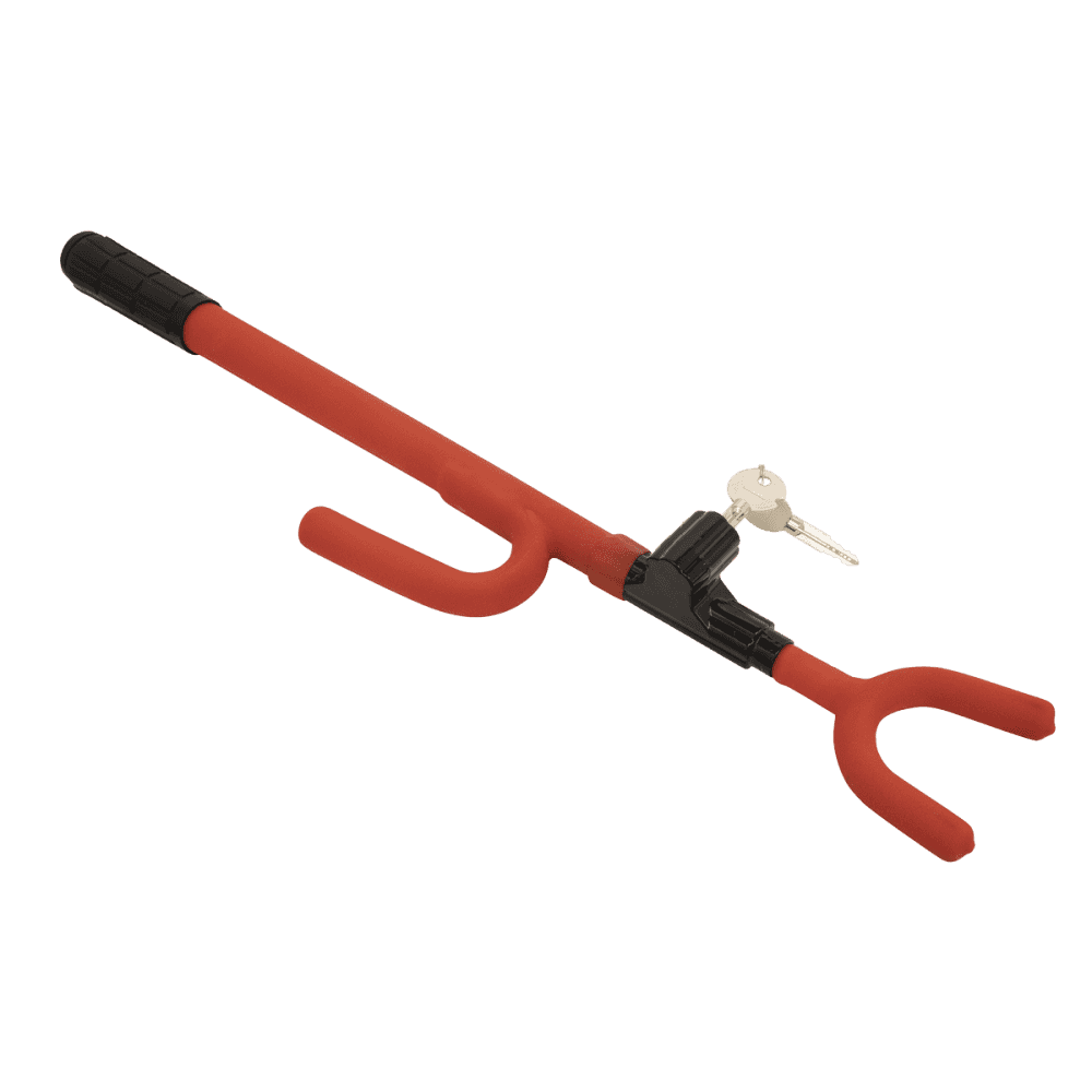Sealey Steering Wheel Lock Model No-PB393