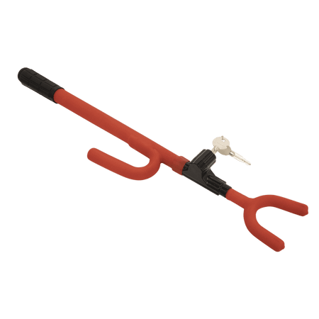 Sealey Steering Wheel Lock Model No-PB393