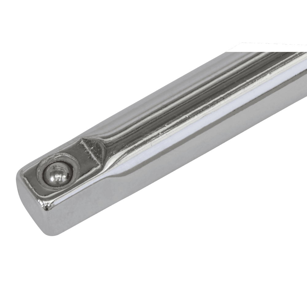 Sealey Extension Bar Set 3pc 1/4"Sq Drive Model No-S0718