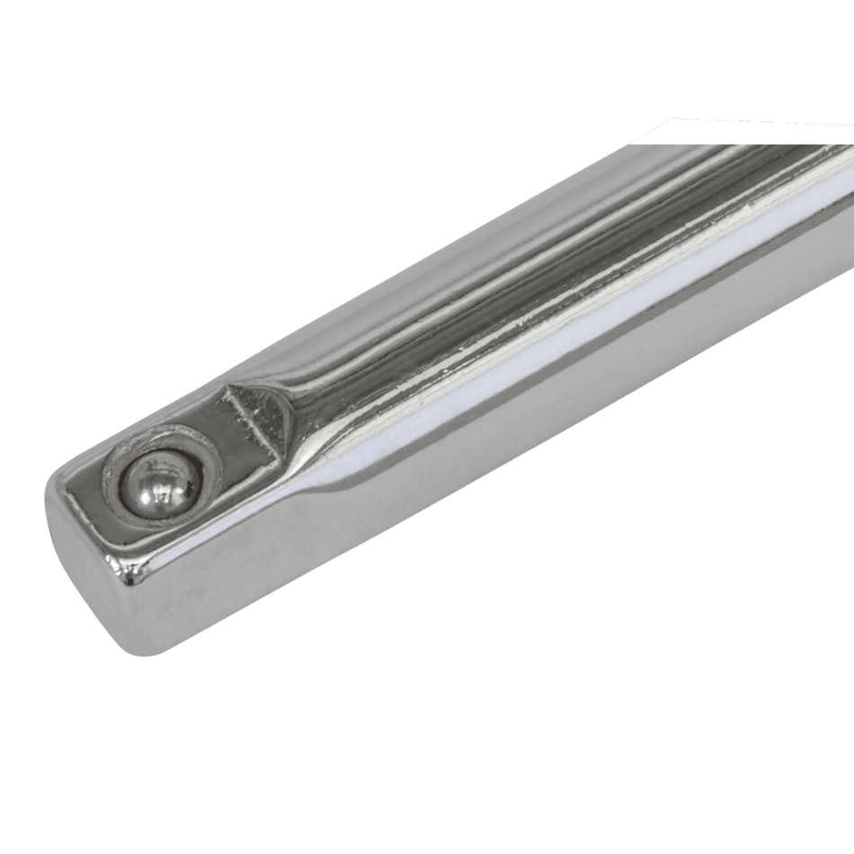 Sealey Extension Bar Set 3pc 1/4"Sq Drive Model No-S0718