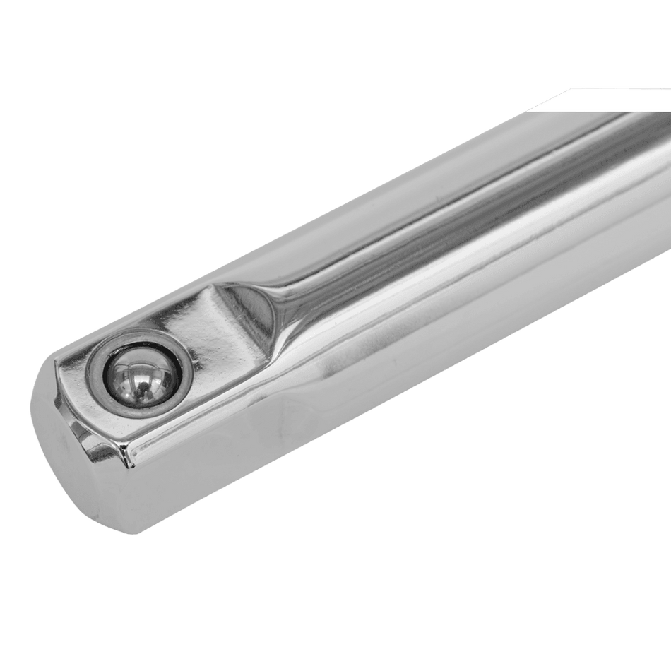 Sealey Extension Bar Set 3pc 3/8"Sq Drive Model No-S0719