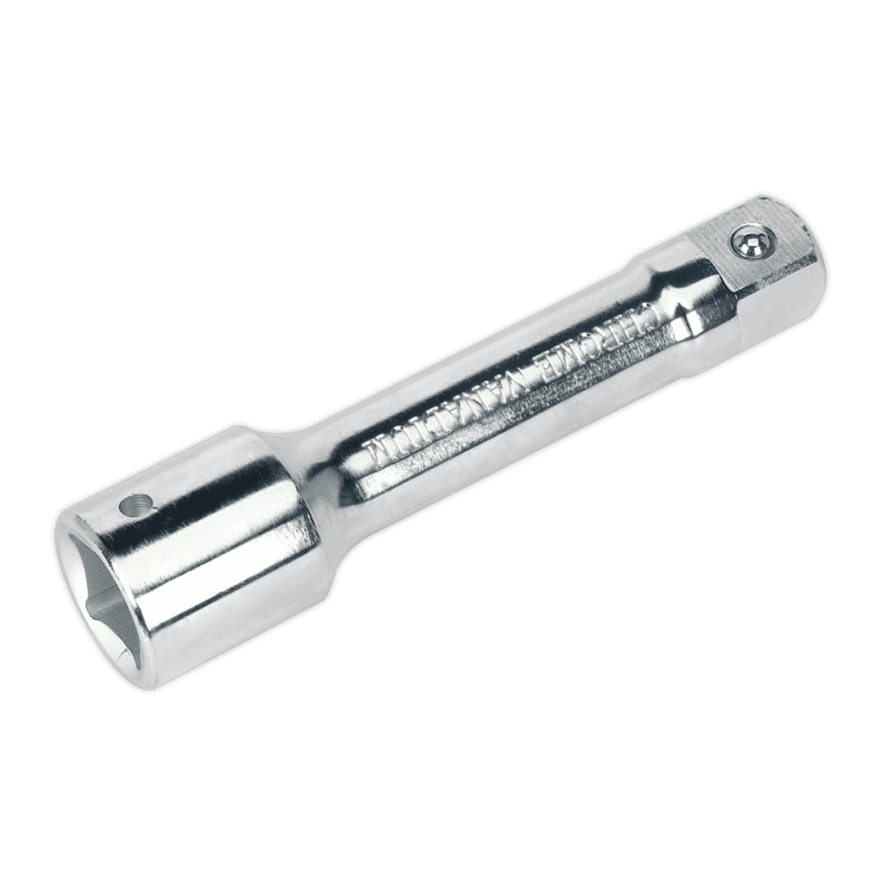 Sealey Extension Bar 150mm 3/4"Sq Drive Model No-S34/E150
