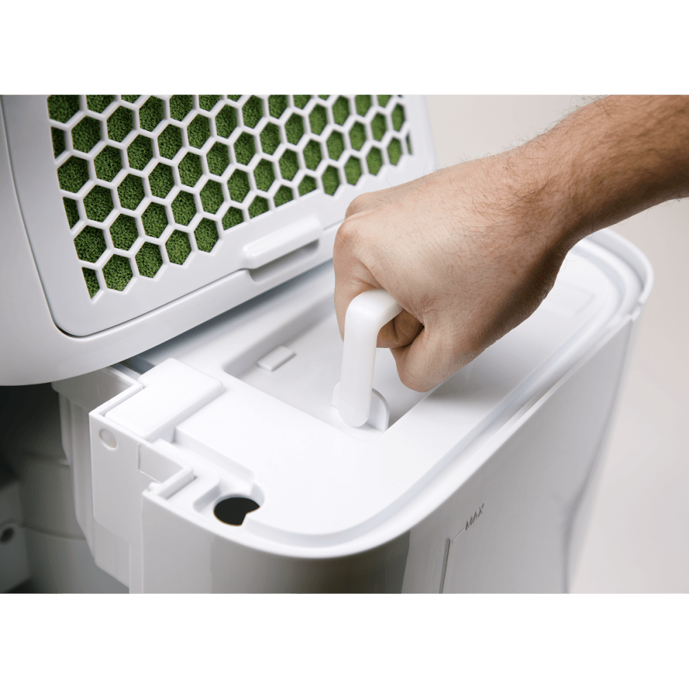 Sealey Dehumidifier 20ltr Model No-SDH20