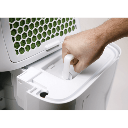 Sealey Dehumidifier 20ltr Model No-SDH20