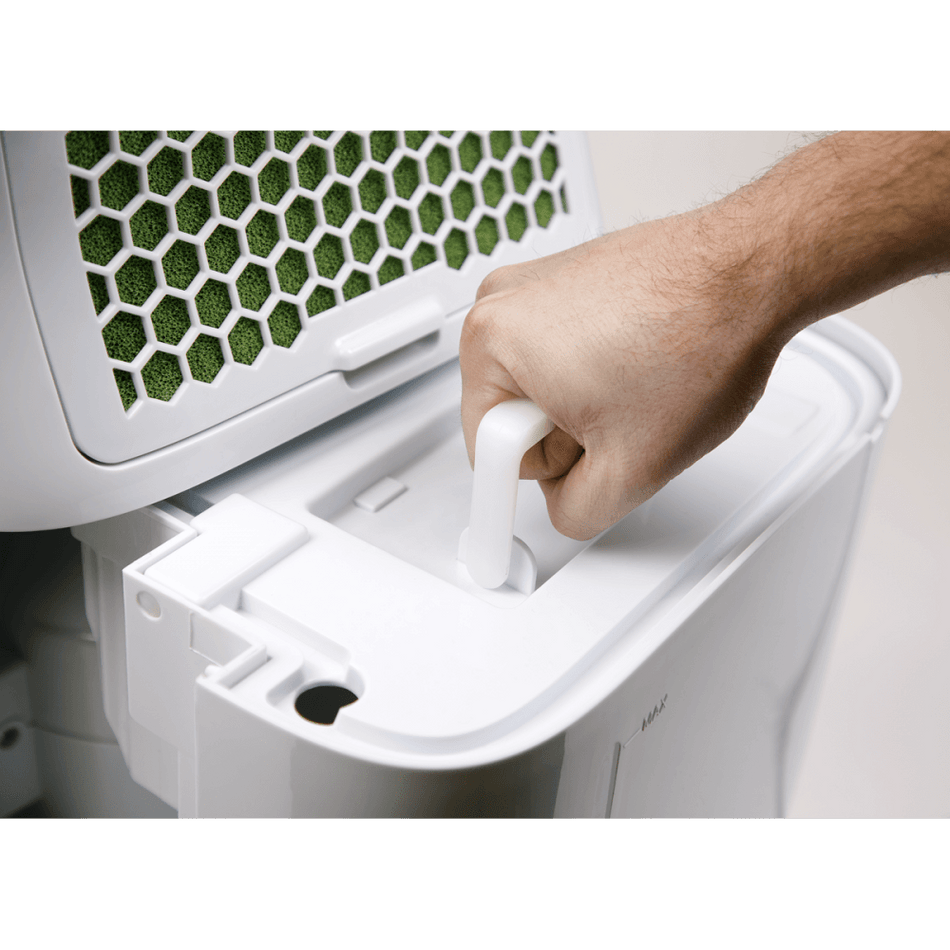 Sealey Dehumidifier 20ltr Model No-SDH20