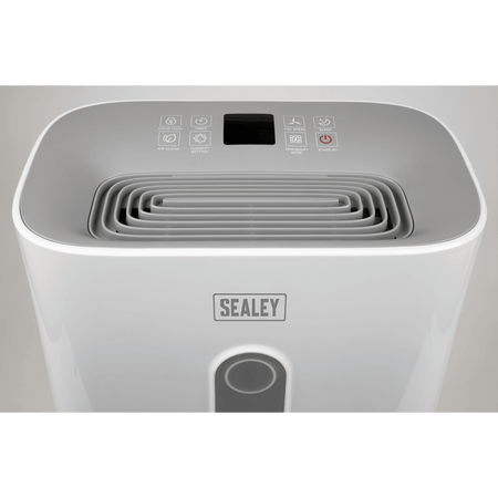 Sealey Dehumidifier 20ltr Model No-SDH20