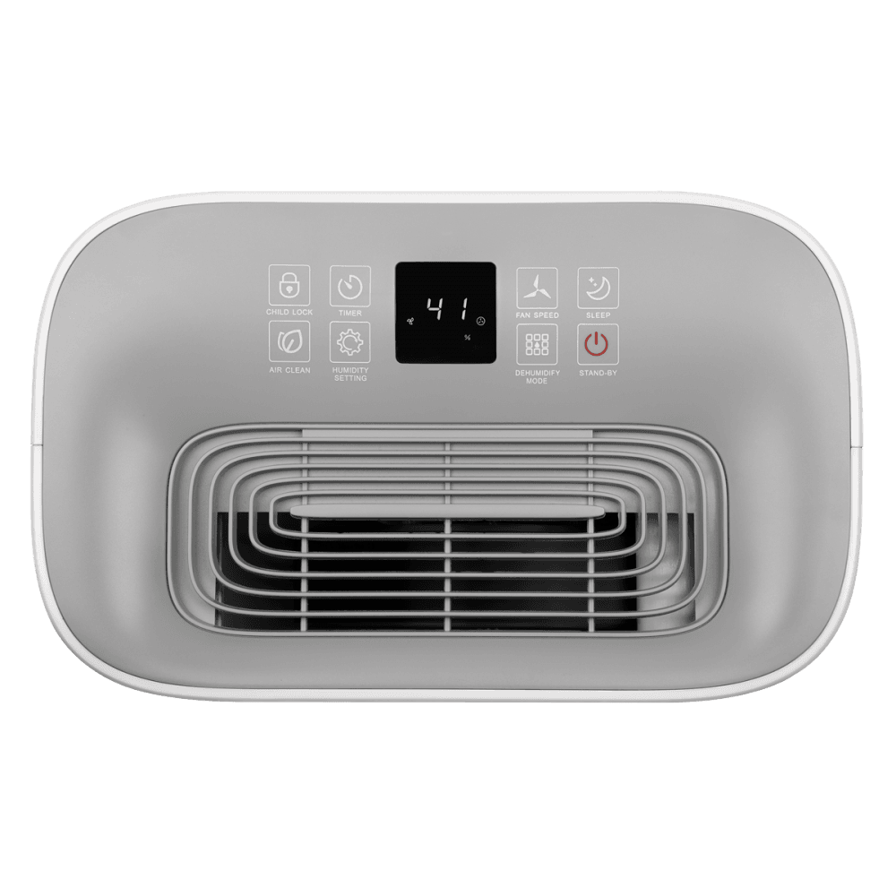 Sealey Dehumidifier 20ltr Model No-SDH20