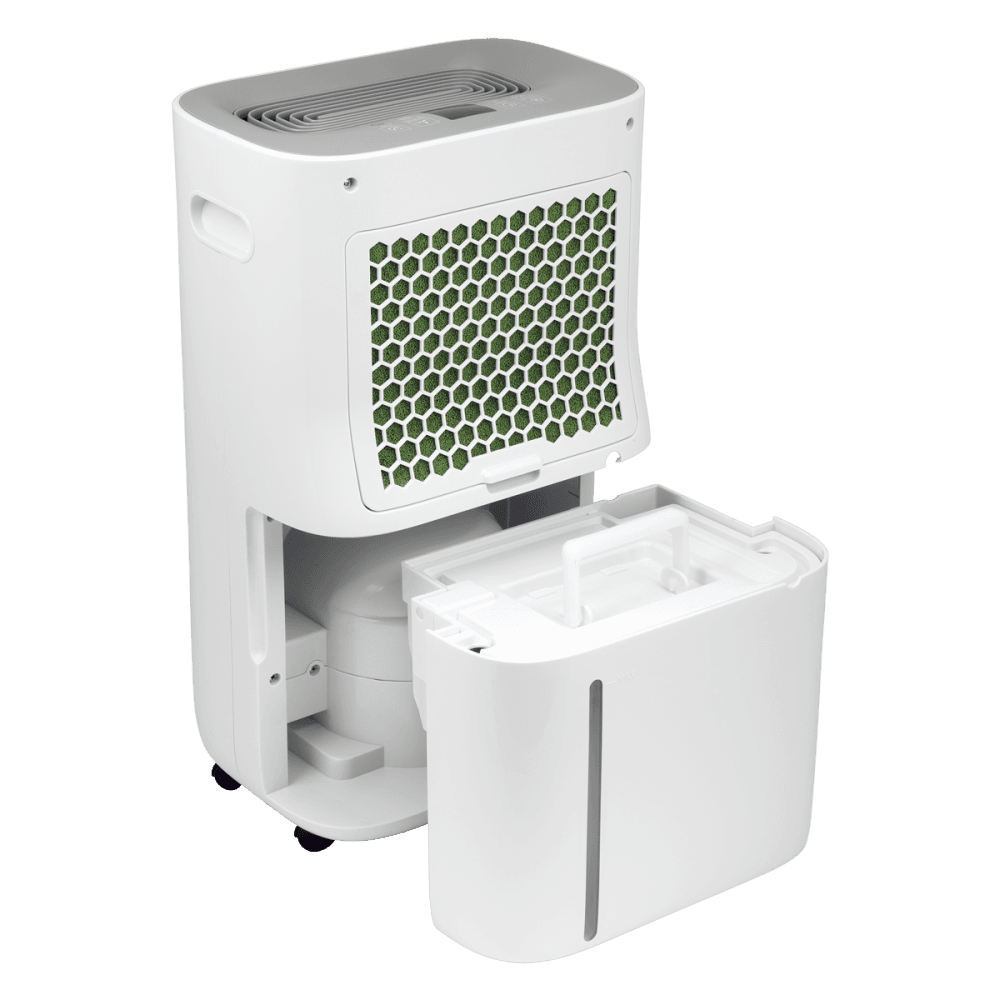 Sealey Dehumidifier 20ltr Model No-SDH20