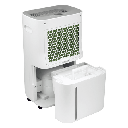 Sealey Dehumidifier 20ltr Model No-SDH20