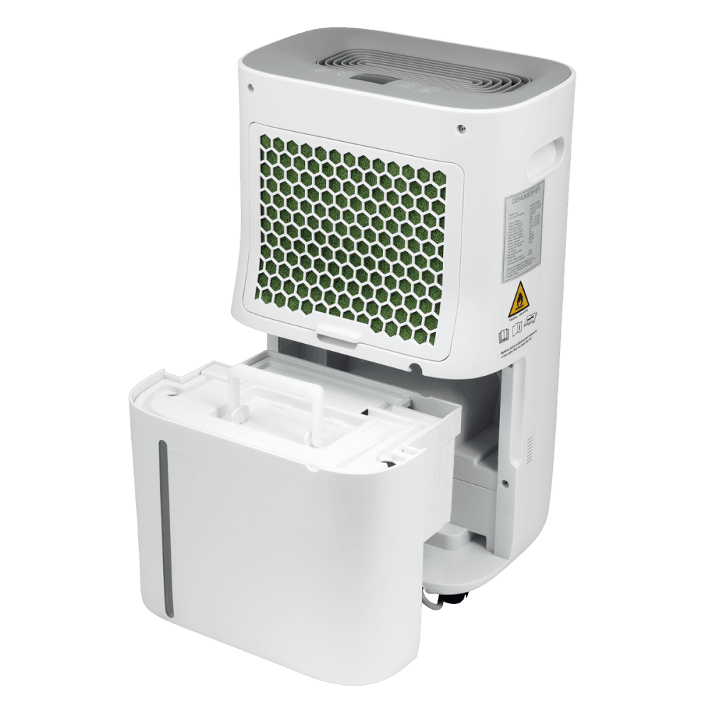 Sealey Dehumidifier 20ltr Model No-SDH20