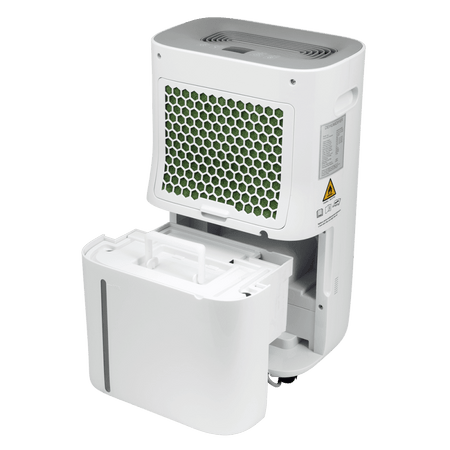 Sealey Dehumidifier 20ltr Model No-SDH20