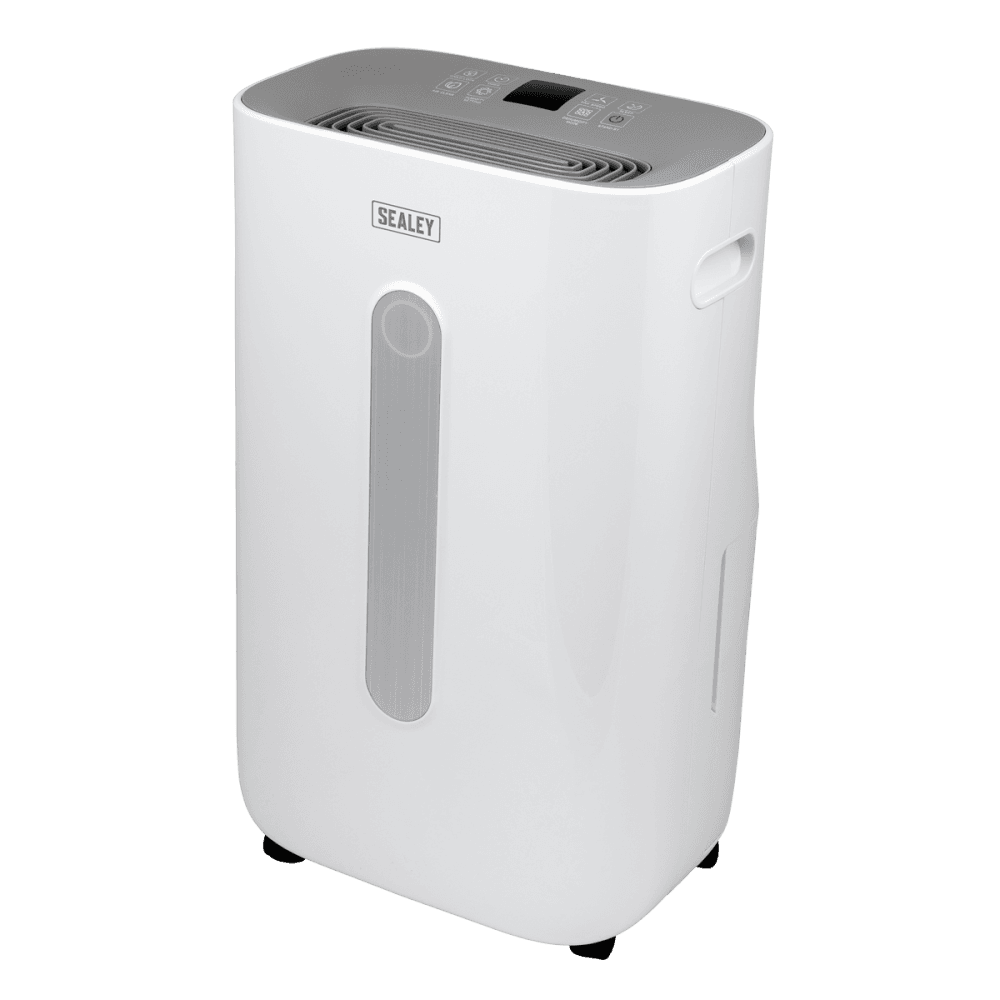 Sealey Dehumidifier 20ltr Model No-SDH20