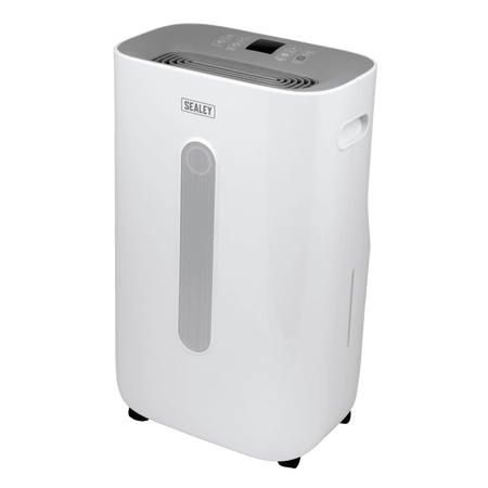 Sealey Dehumidifier 20ltr Model No-SDH20