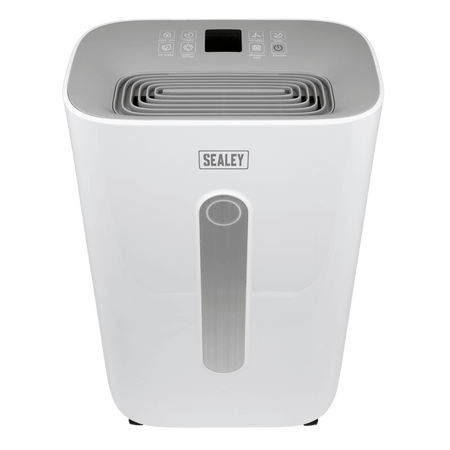 Sealey Dehumidifier 20ltr Model No-SDH20