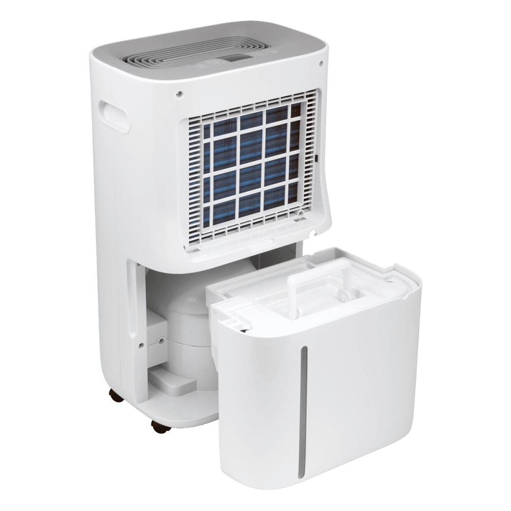 Sealey Dehumidifier 20ltr Model No-SDH20