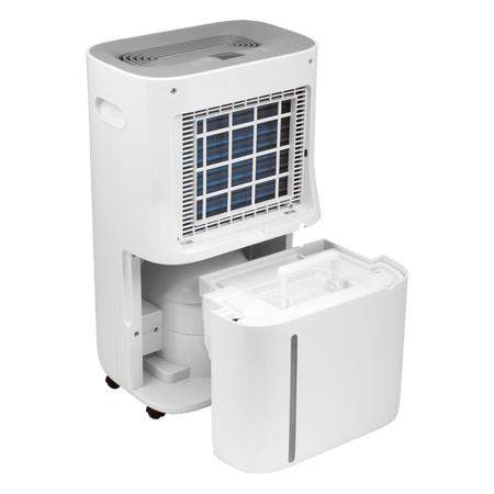 Sealey Dehumidifier 20ltr Model No-SDH20