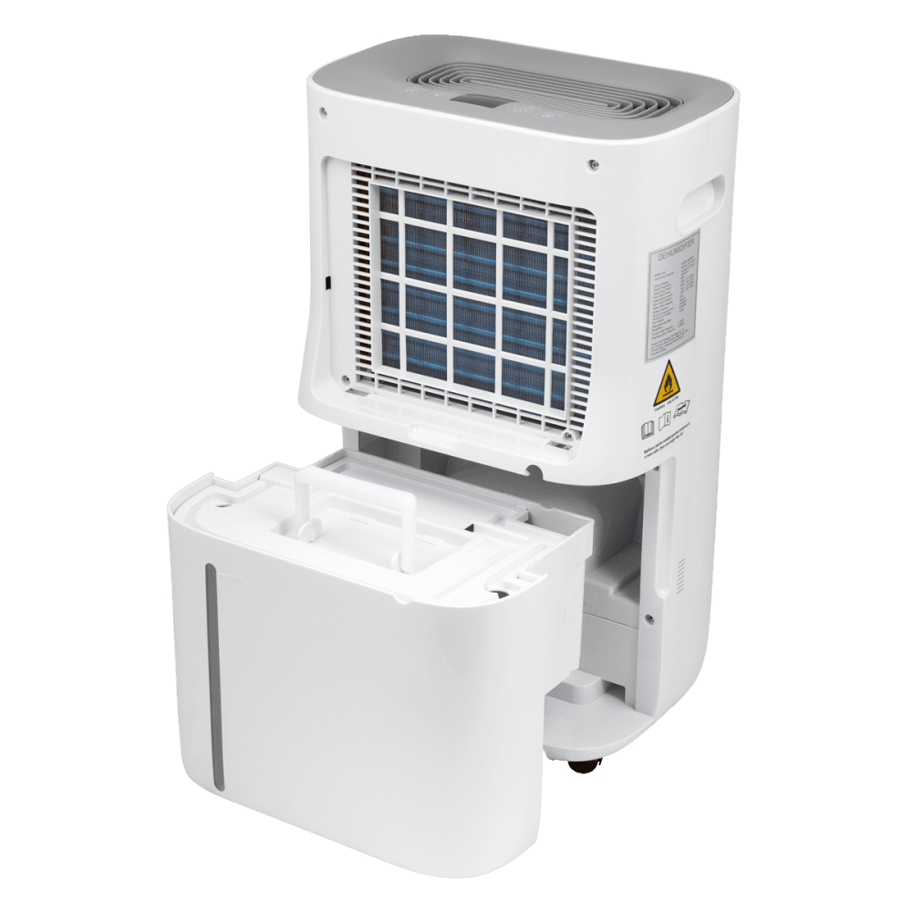 Sealey Dehumidifier 20ltr Model No-SDH20