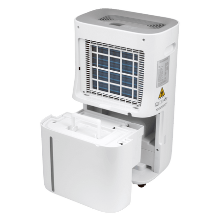 Sealey Dehumidifier 20ltr Model No-SDH20