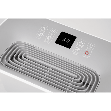 Sealey Dehumidifier 20ltr Model No-SDH20