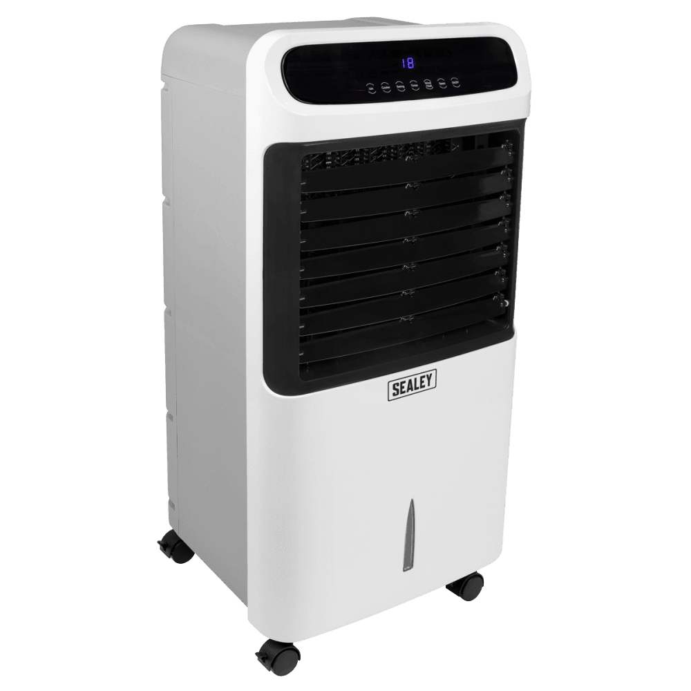Sealey Air Cooler/Heater/Air Purifier/Humidifier Model No-SAC41