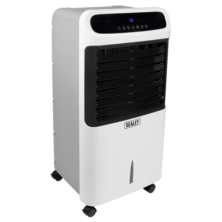 Sealey Air Cooler/Heater/Air Purifier/Humidifier Model No-SAC41