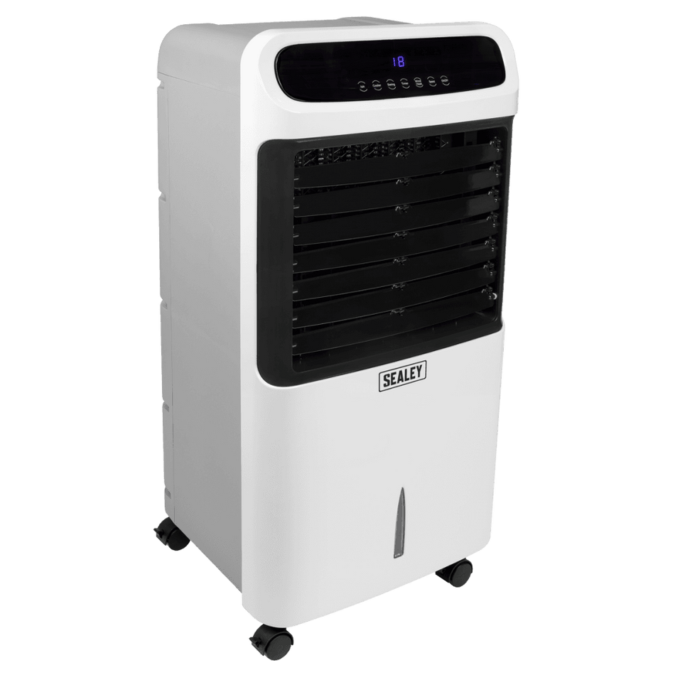 Sealey Air Cooler/Heater/Air Purifier/Humidifier Model No-SAC41