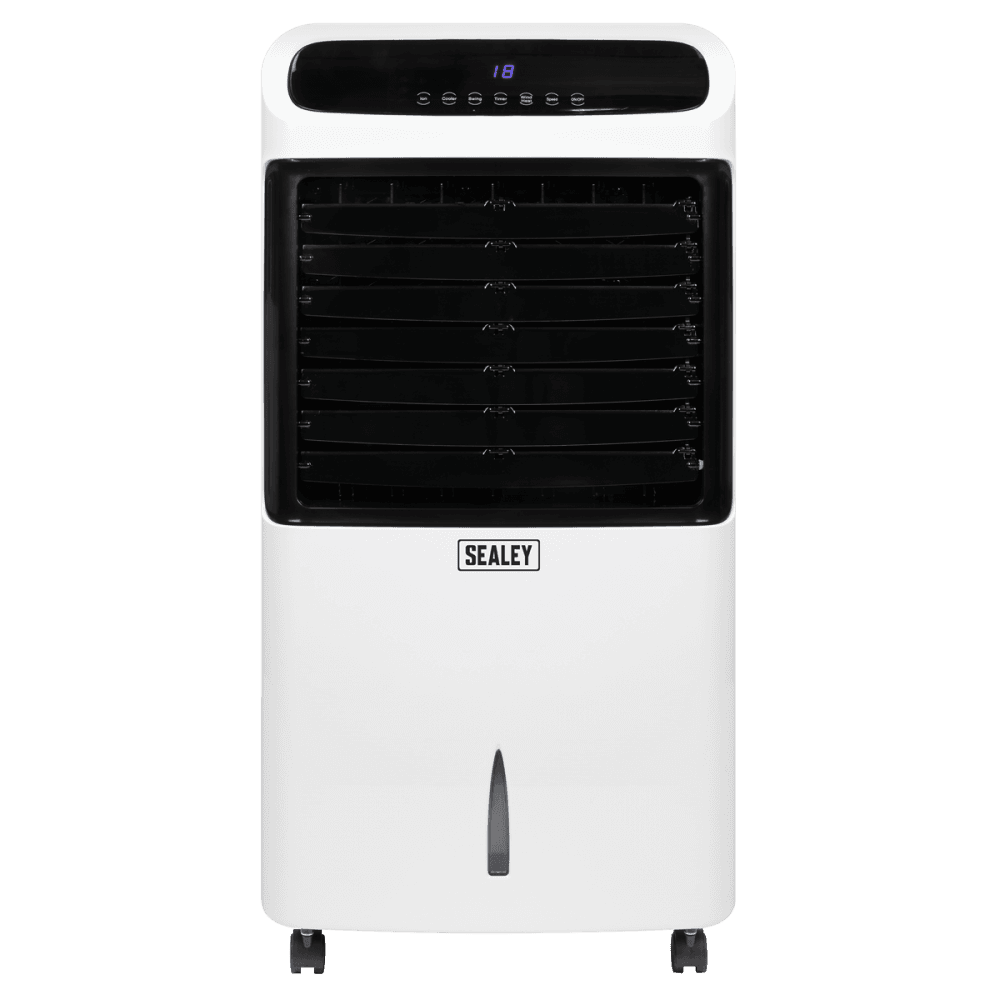 Sealey Air Cooler/Heater/Air Purifier/Humidifier Model No-SAC41