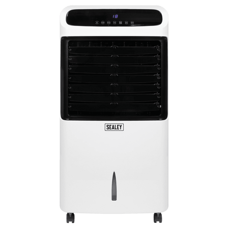 Sealey Air Cooler/Heater/Air Purifier/Humidifier Model No-SAC41
