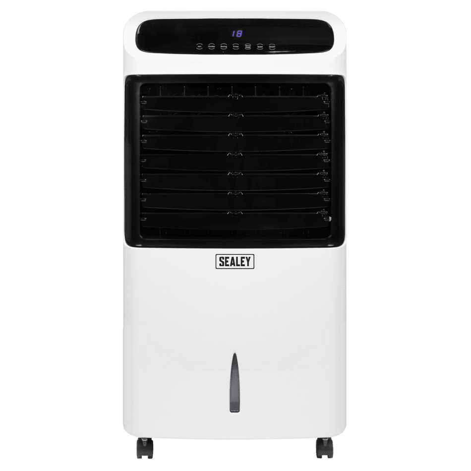 Sealey Air Cooler/Heater/Air Purifier/Humidifier Model No-SAC41