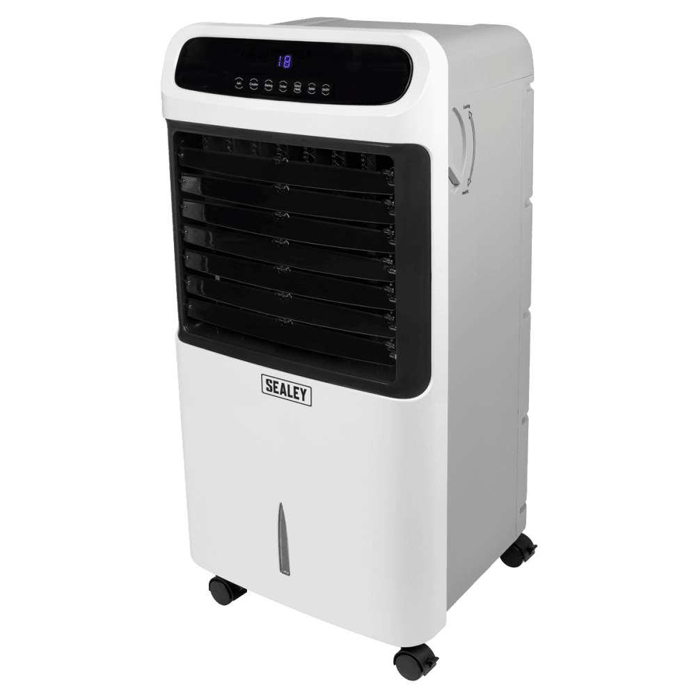 Sealey Air Cooler/Heater/Air Purifier/Humidifier Model No-SAC41