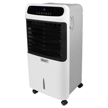Sealey Air Cooler/Heater/Air Purifier/Humidifier Model No-SAC41