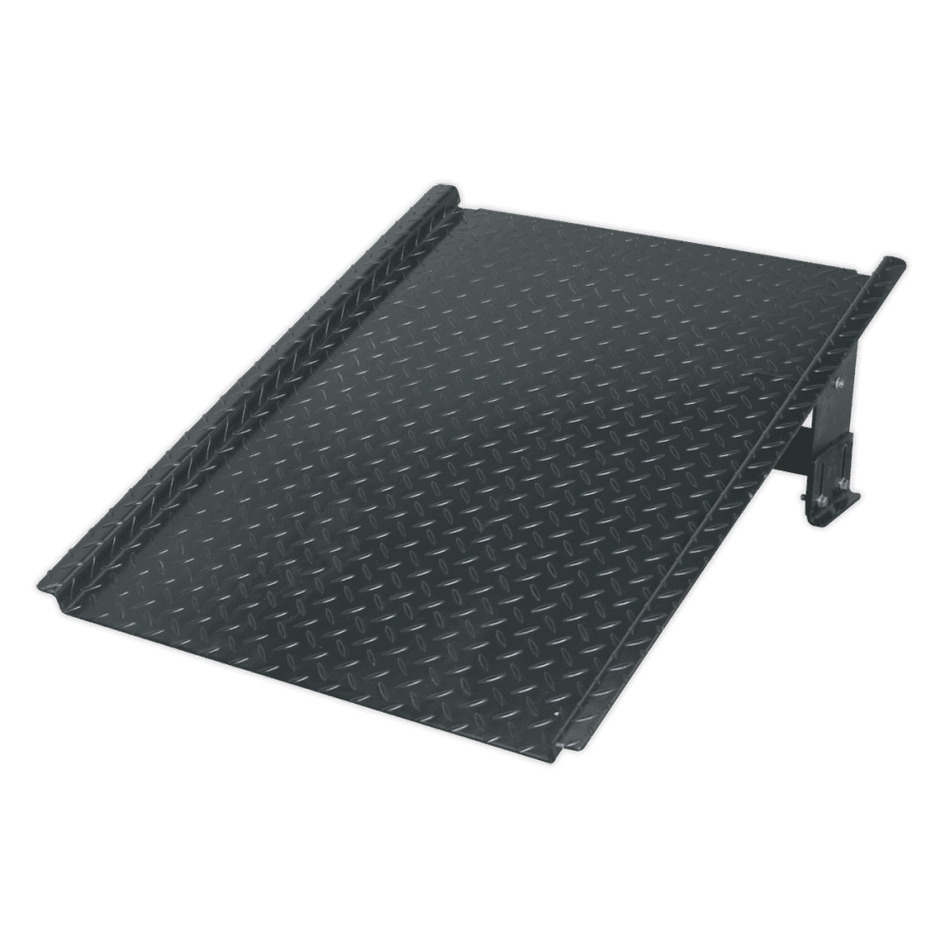 Sealey Adjustable Height Ramp for Barrel Bunds & Kerbs Model No-DRP15