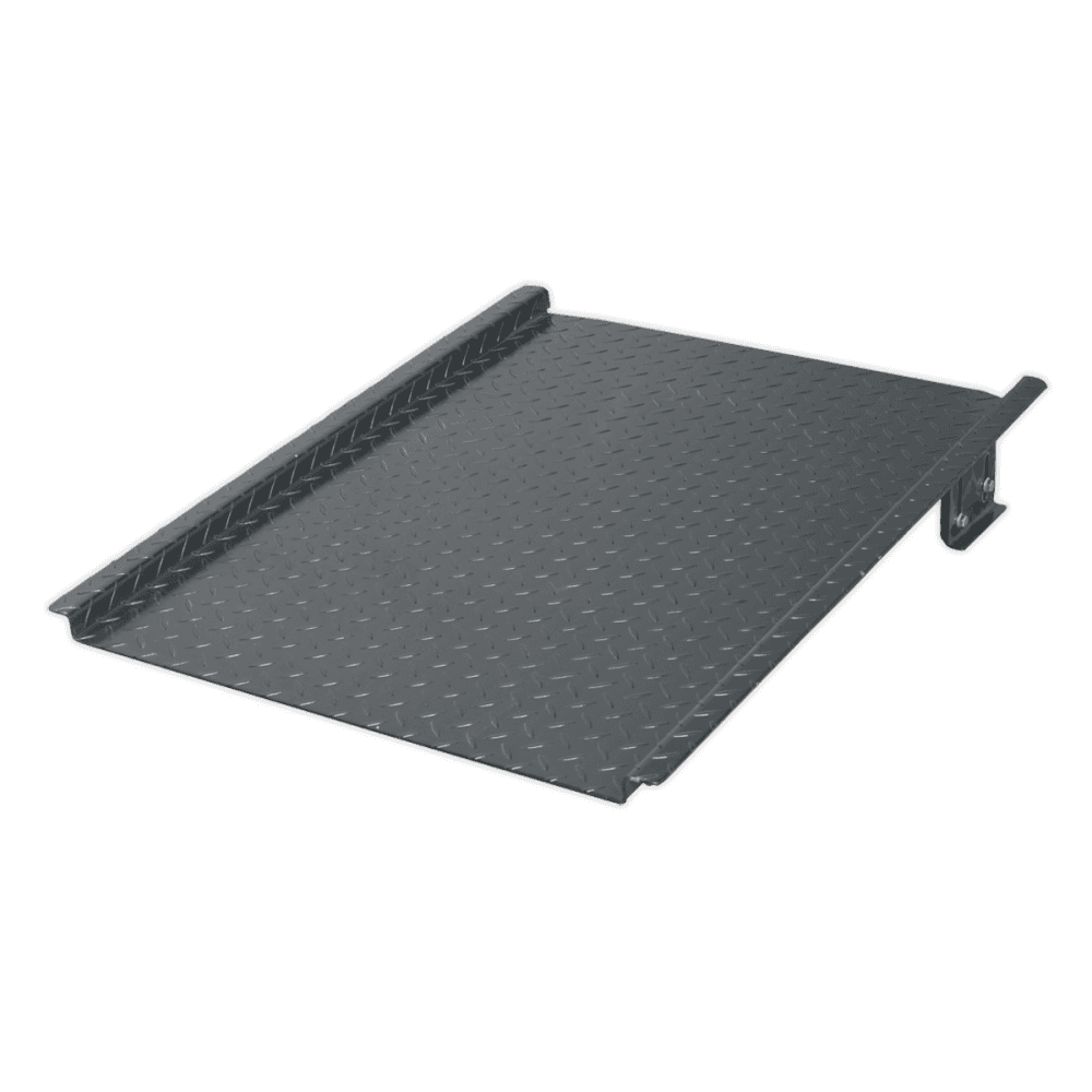 Sealey Adjustable Height Ramp for Barrel Bunds & Kerbs Model No-DRP15
