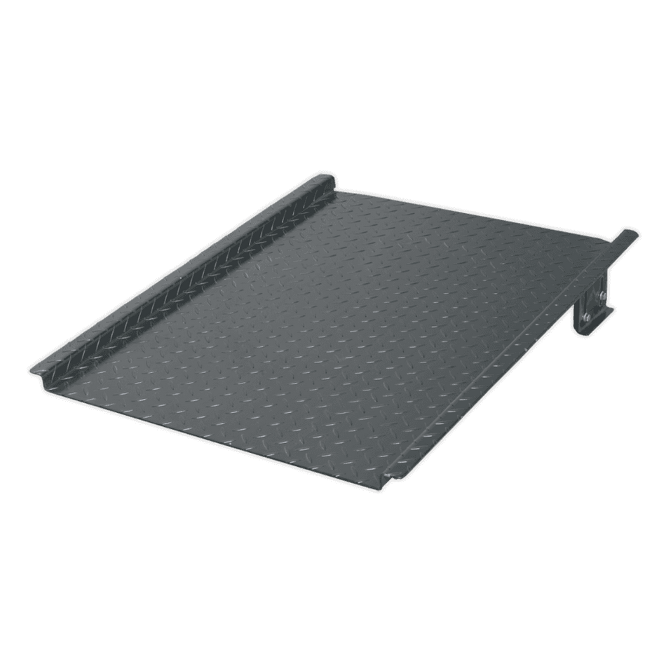 Sealey Adjustable Height Ramp for Barrel Bunds & Kerbs Model No-DRP15