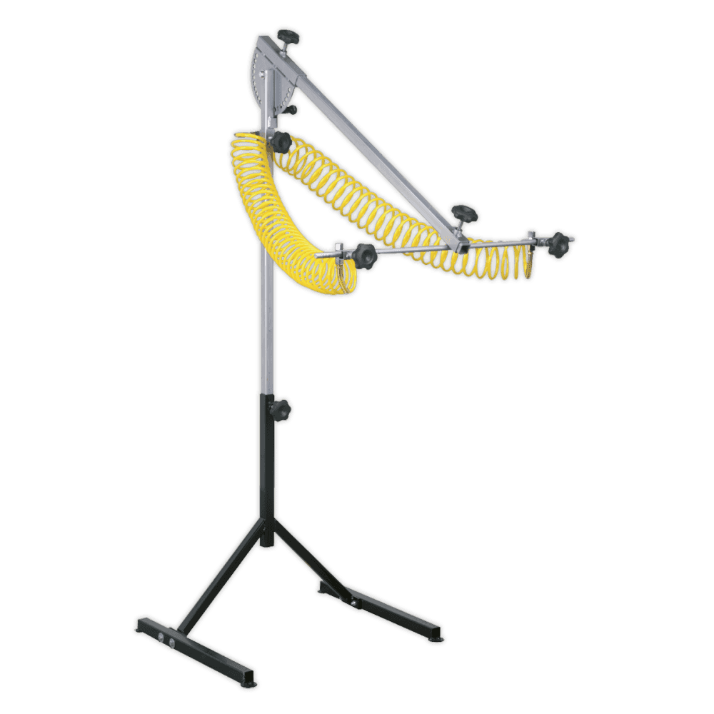 Sealey Double Stand for Air Operated Panel Dryer Model No-SDAST