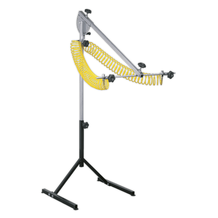 Sealey Double Stand for Air Operated Panel Dryer Model No-SDAST