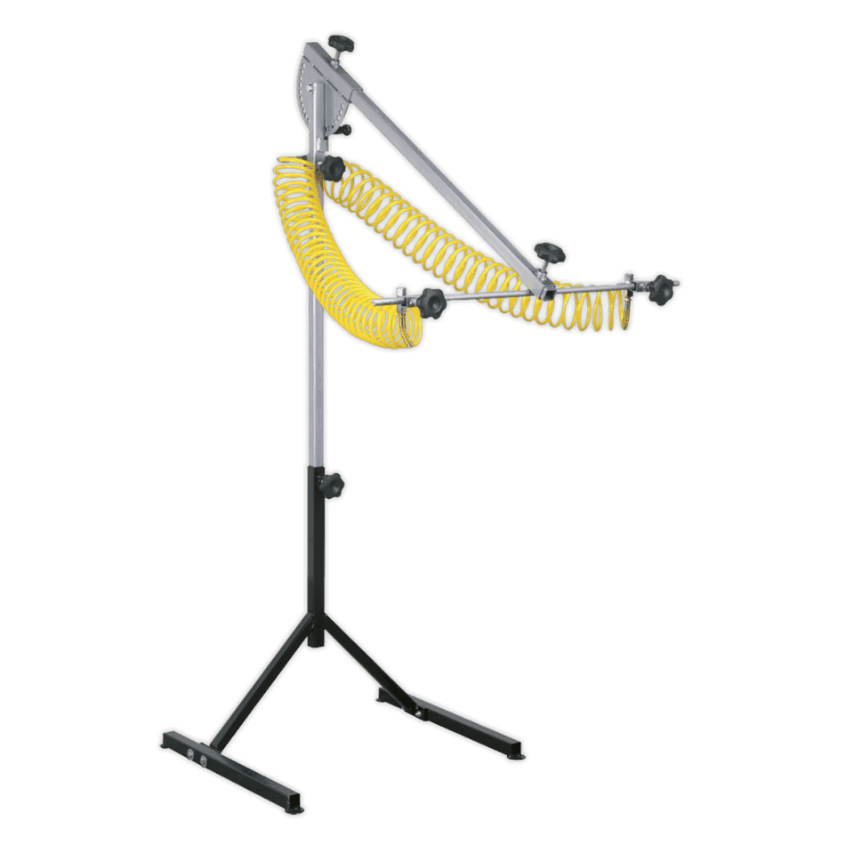 Sealey Double Stand for Air Operated Panel Dryer Model No-SDAST