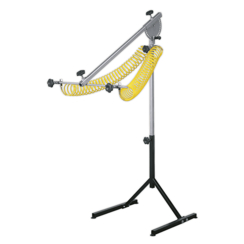 Sealey Double Stand for Air Operated Panel Dryer Model No-SDAST