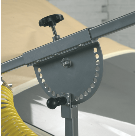 Sealey Double Stand for Air Operated Panel Dryer Model No-SDAST
