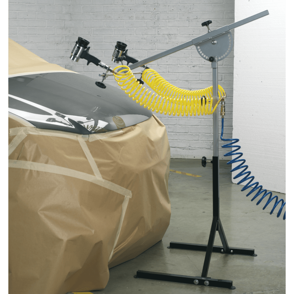 Sealey Double Stand for Air Operated Panel Dryer Model No-SDAST