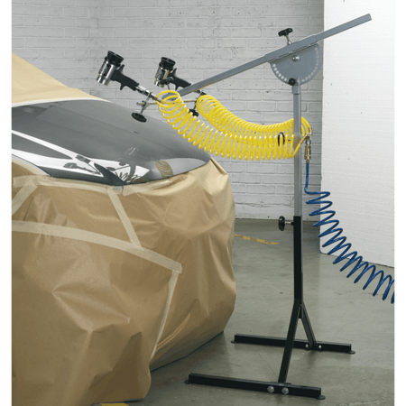 Sealey Double Stand for Air Operated Panel Dryer Model No-SDAST