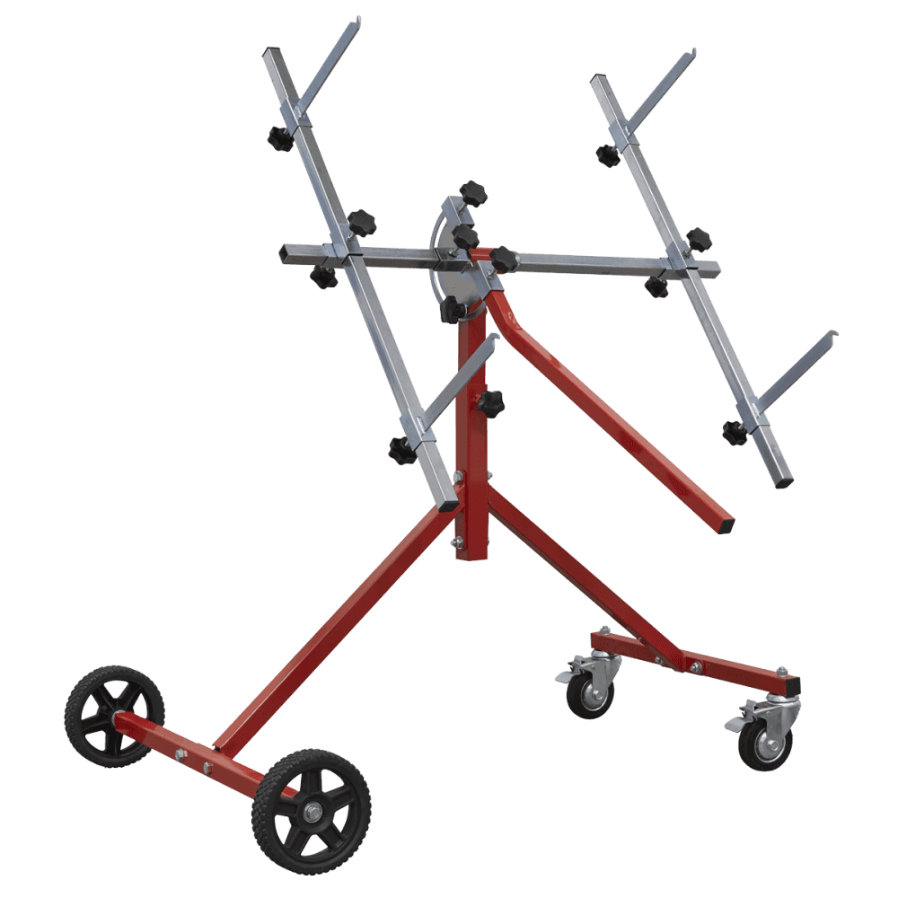 Sealey Panel Stand - Door, Wing, Bonnet & Bumper Model No-MK51