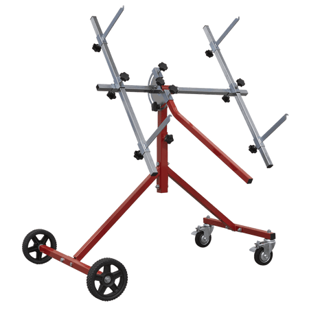 Sealey Panel Stand - Door, Wing, Bonnet & Bumper Model No-MK51
