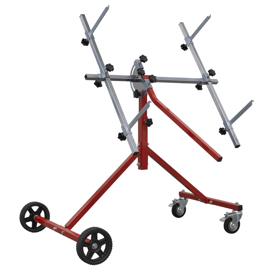 Sealey Panel Stand - Door, Wing, Bonnet & Bumper Model No-MK51
