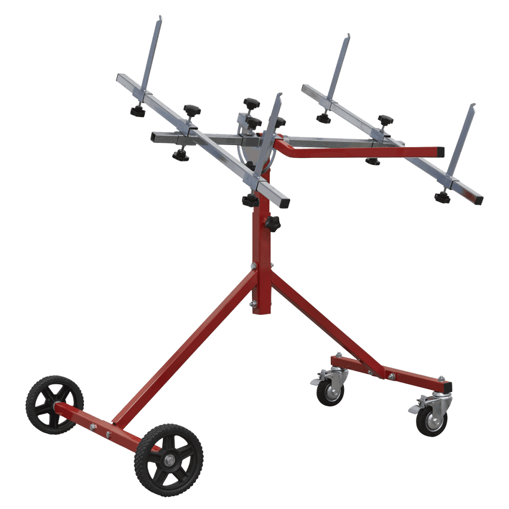 Sealey Panel Stand - Door, Wing, Bonnet & Bumper Model No-MK51