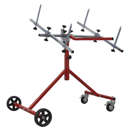 Sealey Panel Stand - Door, Wing, Bonnet & Bumper Model No-MK51