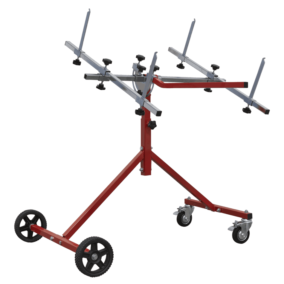 Sealey Panel Stand - Door, Wing, Bonnet & Bumper Model No-MK51