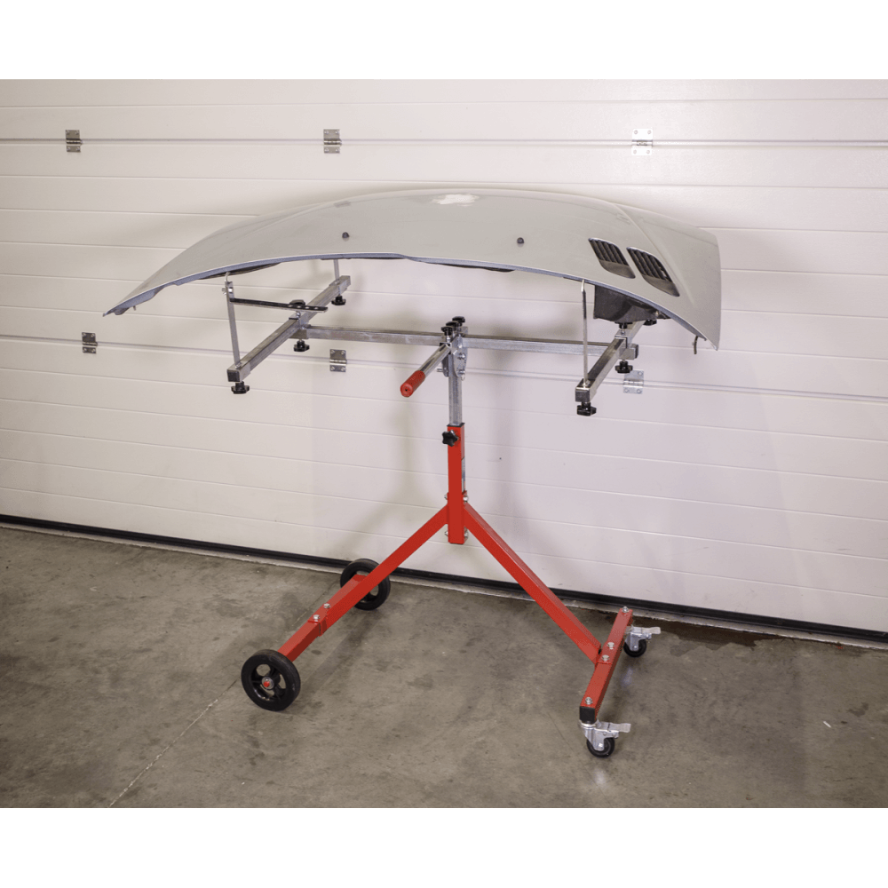 Sealey Panel Stand - Door, Wing, Bonnet & Bumper Model No-MK51