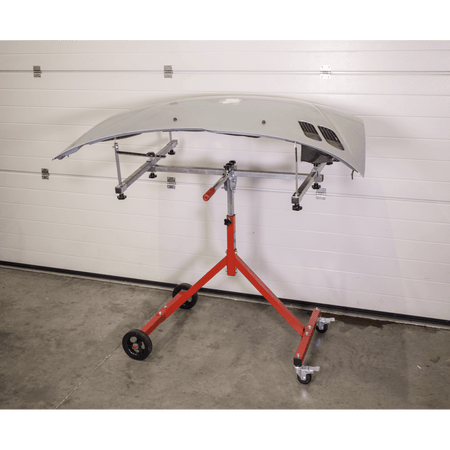 Sealey Panel Stand - Door, Wing, Bonnet & Bumper Model No-MK51