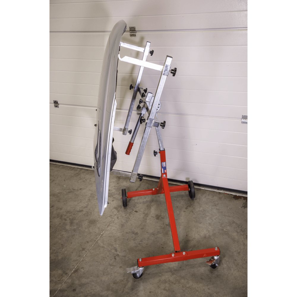 Sealey Panel Stand - Door, Wing, Bonnet & Bumper Model No-MK51